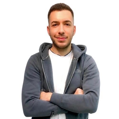 Blogger Image