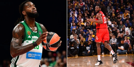 Πρίντεζης Blog: Ο… Manimal που έρχεται, ο ιδανικός Μπάσεϊ και ο άτυχος Λεσόρ!