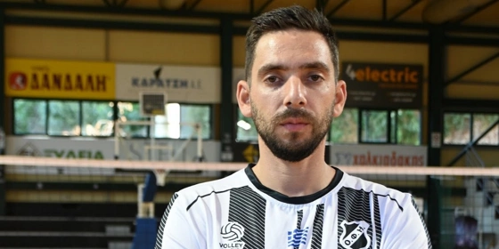 Η ΔΕΑΒ κάλεσε σε απολογία τον παίκτη που τραγούδησε υβριστικό σύνθημα σε βάρος του Παναθηναϊκού!