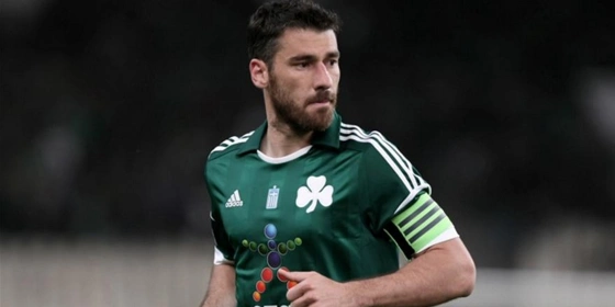 Επέστρεψε στον Παναθηναϊκό ο Σεϊταρίδης, ανέλαβε πόστο στις ακαδημίες (pic)!