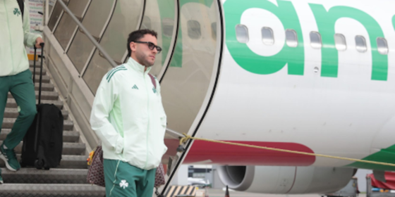 Παναθηναϊκός: Στην Αθήνα οι «πράσινοι» μπαίνουν σε νέα εποχή