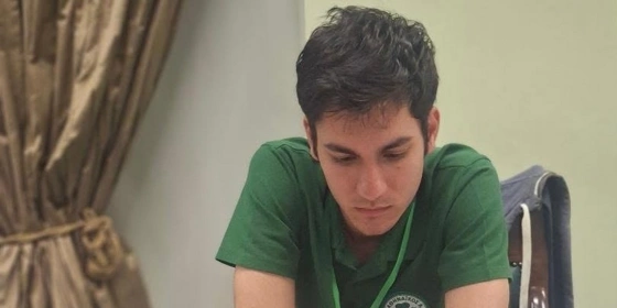Παναθηναϊκός: Κατέκτησε το Κύπελλο Ελλάδος στο σκάκι μετά από 52 χρόνια!