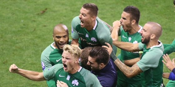 Παναθηναϊκός: Η παράδοση με ΑΕΛ και η κυριαρχία στην Αθήνα