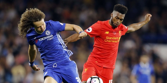 Νταβίντ Λουίζ: Πηγαίνει στην Πάφο για να υπογράψει τριετές συμβόλαιο!