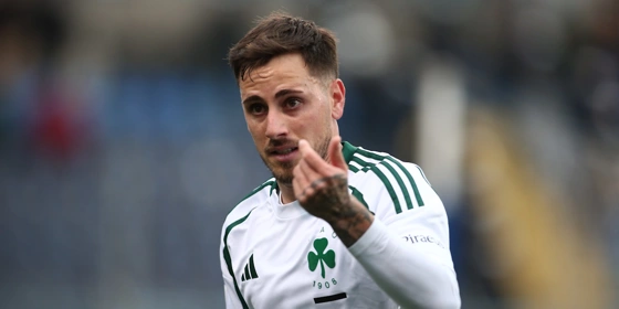 Σειρήνες από Τουρκία για Μαντσίνι - Ανοιχτός ο δρόμος από τον Παναθηναϊκό