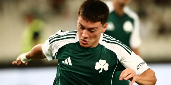 Πελίστρι: Το μήνυμα μάχης ενόψει Κρακοβίας