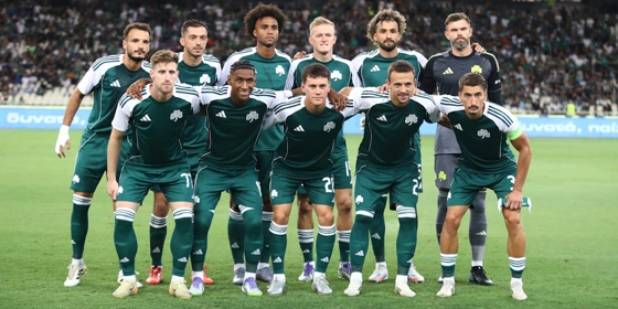 Παναθηναϊκός – Σαχτάρ: Υποσχέσεις, επιστροφές και ένα ντεμπούτο που χειροκροτήθηκε