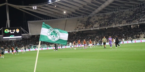 Τα οικονομικά οφέλη του Παναθηναϊκού από τις ευρωπαϊκές διοργανώσεις