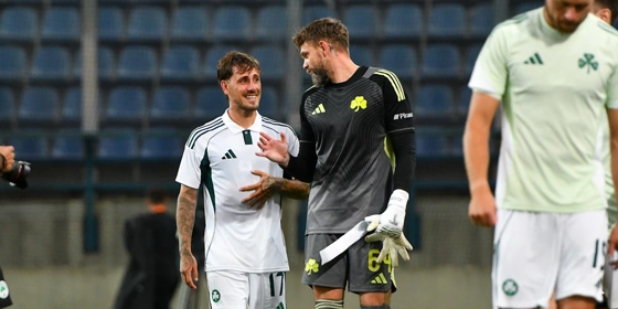 Μαντσίνι: «Ένιωθα ευθύνη, πιστεύαμε πως μπορούσαμε την πρόκριση»