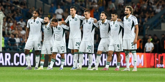 Παναθηναϊκός: Στην τελική ευθεία για ενίσχυση στον «άξονα»