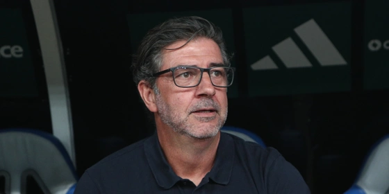 Βιτόρια: «Άλλαξε την δυναμική της ομάδας η διπλή αλλαγή, να δώσω τα εύσημα στον Μπρέγκου»