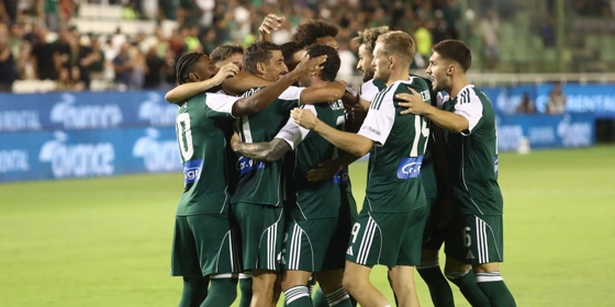 Παναθηναϊκός: Το «τριφύλλι» θα μάθει σύντομα τους αντιπάλους του στη League Phase του Κυπέλλου Ελλάδος