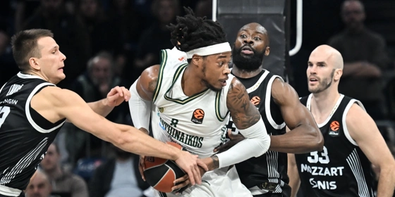 Πρίντεζης Blog: Δεν πήγε ποτέ στο Βελιγράδι!