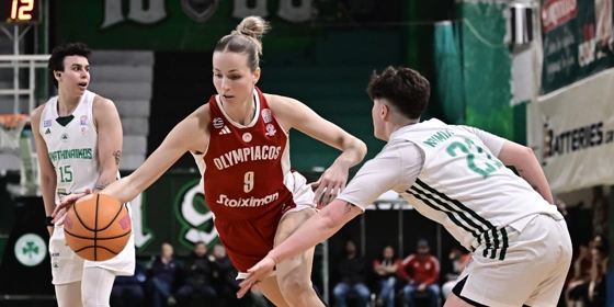 «Ερυθρόλευκη» προπαγάνδα: Με οπαδούς και προκλήσεις στην άδεια Λεωφόρο ο Ολυμπιακός!