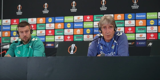 Πελεγκρίνι: «Να αποδείξουμε ότι είμαστε ικανοί απέναντι σε έναν δύσκολο αντίπαλο»