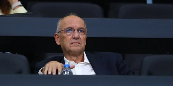 Ο Λιόλιος θα παραχωρήσει μεγάλη συνέντευξη Τύπου την ερχόμενη εβδομάδα