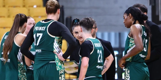 Live TV: Κάστορς Μπρεν - Παναθηναϊκός (Eurocup Women)