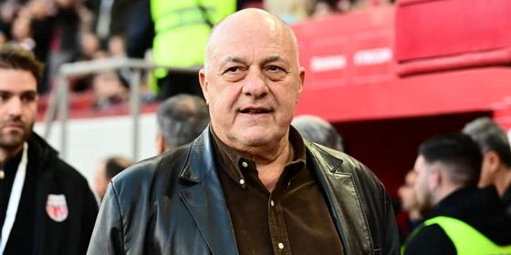 Τι αποκάλυψε ο Νίκολιτς στον Μπέο για το πέναλτι της ΑΕΚ