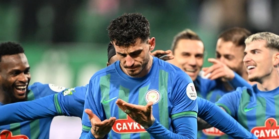 «Μετανιώνει που έβαλε γκολ»: Σκόραρε και χτύπησε στους πανηγυρισμούς ο Ακαϊντίν! (vid)