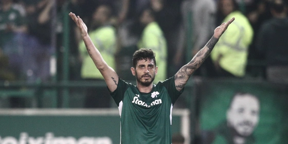 Ακαϊντίν: «Μεγάλο μέγεθος για τον Παναθηναϊκό ο Τερίμ»