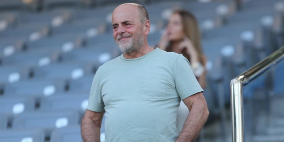 Οι φίλοι του Παναθηναϊκού στην Αυστραλία έστειλαν μήνυμα στον Γιάννη Αλαφούζο!