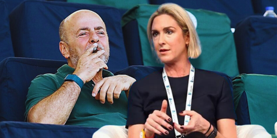 Παναθηναϊκός: Η ανακοίνωση που «φωτογραφίζει» τον αντίπαλο