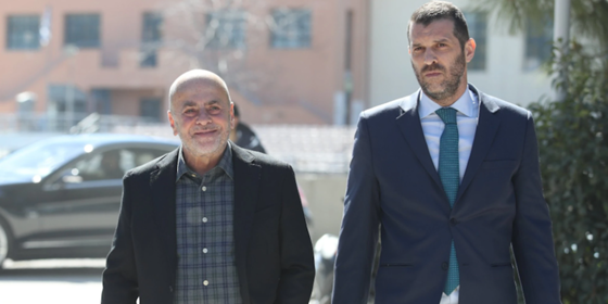 Ανασχηματισμός στον Παναθηναϊκό: Πιέσεις για επιστροφή Μπουτσικάρη και δομικές αλλαγές