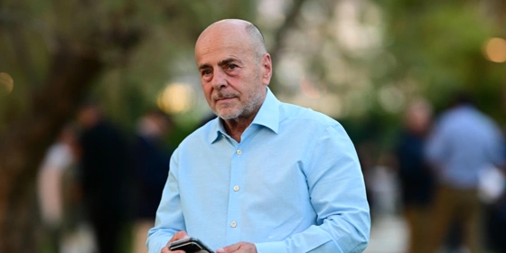 Παρών στην κλήρωση του Πρωταθλήματος ο Αλαφούζος
