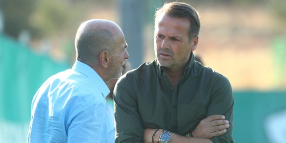 Παναθηναϊκός: Το παρασκήνιο γύρω από την απομάκρυνση του Παπαδημητρίου