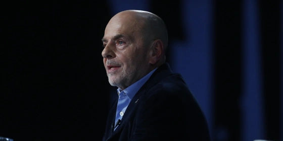 Αλαφούζος: «Το τράβηγμα της πρίζας ήταν προσπάθεια να βρεθεί άλλος επενδυτής»