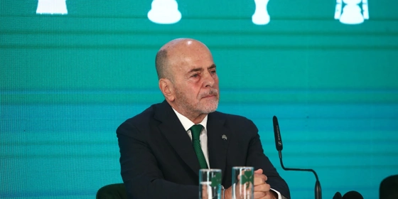 Ανακοίνωσε και Μπαλντίνι ο Αλαφούζος