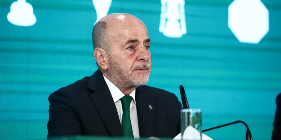 Δεν ανακοίνωσε αποστολή ο Παναθηναϊκός, παρών στην προπόνηση ο Αλαφούζος