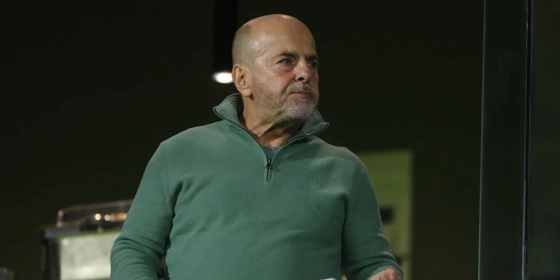 Tο κανάλι της ΠΑΕ Παναθηναϊκός θα μεταδώσει ζωντανά τη συνέντευξη του Αλαφούζου!