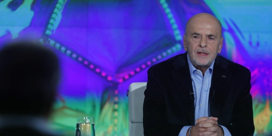 Αλαφούζος: «Εγώ πήρα το ρίσκο να φύγει ο Γιοβάνοβιτς, πίστευα ότι δεν θα κερδίζαμε το Πρωτάθλημα»