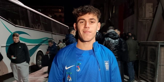 Παναθηναϊκός: «Στα πράσινα ραντάρ και ο Νόα Άλεν» (pic)