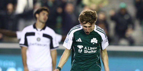 Αντίνο: «Μπορούμε να παίξουμε καλύτερα»