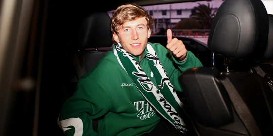 Ο «κωδικός» ΠΑΟΚ κι Ολυμπιακός για τα πρώτα ματς του Αντίνο με τον Παναθηναϊκό