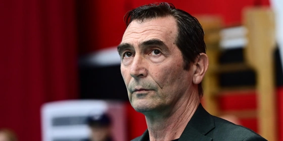 Aνδρεόπουλος: «Είναι μία μεγάλη νίκη, η σειρά δεν έκλεισε» (vid)