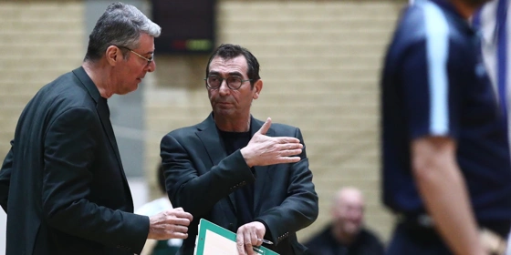 Ανδρεόπουλος: «Είχαμε ανάγκη αυτή τη νίκη»