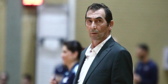 Ανδρεόπουλος: «Ένας ωραίος και δύσκολος αγώνας»