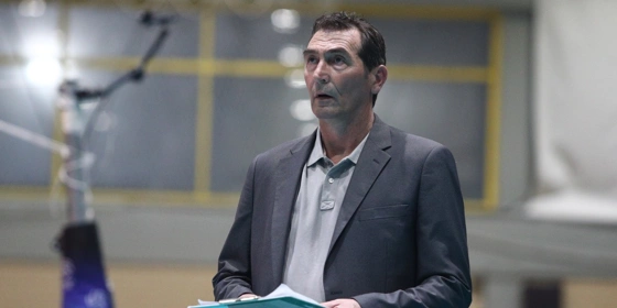 Παναθηναϊκός: Oι πρωταθλητές θα συμμετάσχουν στο δεύτερο Rethymno Volleyball Tournament