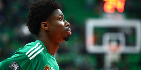 Αντετοκούνμπο για τον Παναθηναϊκό: «Γλυκόπικρη η γεύση, έχω πολύ καλές αναμνήσεις»