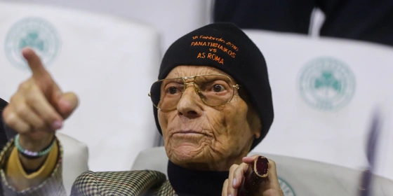 Συγκινητικές δηλώσεις του Αντώνη Αντωνιάδη για τη Λεωφόρο