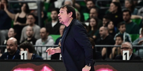 Παναθηναϊκός: Ιστορική νίκη για τον Αταμάν