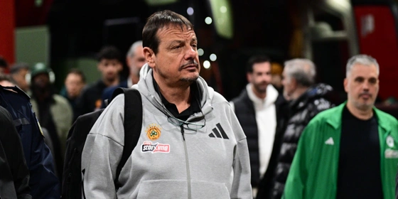 Παναθηναϊκός Aktor: Η 12άδα για το ντέρμπι