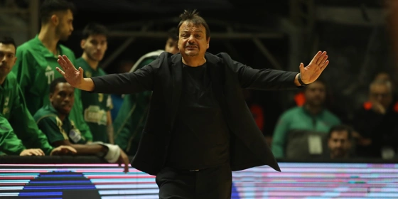 Αταμάν: «Yπάρχουν κάποιοι παίκτες που δεν μας δίνουν τίποτα, δεν ξέρω τι μπορώ να κάνω»