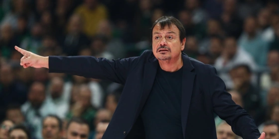 Εικόνες ντροπής: Χειρονομίες από κοντινή απόσταση στον Αταμάν στο Τελ Αβίβ! (vid)