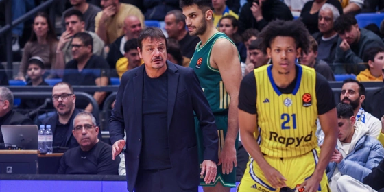 Κόλλησε το χρονόμετρο σε επίθεση της Μακάμπι - Ένσταση κατέθεσε ο Παναθηναϊκός!