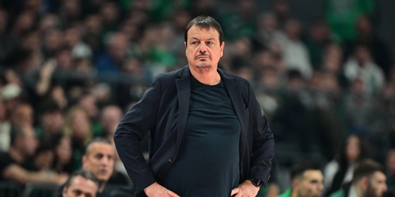 Αταμάν: «Όταν άρχισαν να σκοράρουν όλοι κερδίσαμε»