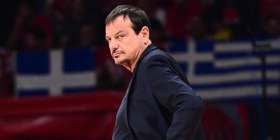 Αταμάν:«Ο Λεσόρ θα επιστρέψει την επόμενη εβδομάδα»